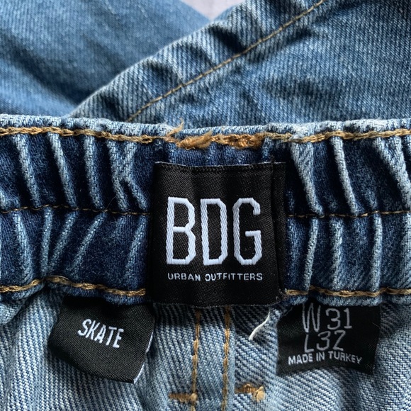 UO BDG Skater Jeans - Picture 5 of 5